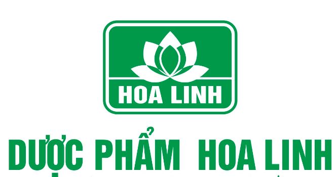 dược phẩm hoa linh