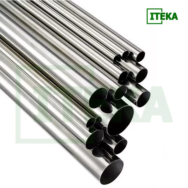Mức giá chênh lệch giữa ống hàn inox vi sinh và ống đúc inox vi sinh
