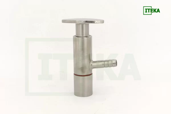 van lấy mẫu chân ren inox vi sinh là gì