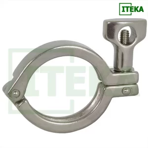 cùm kẹp clamp vi sinh inox 304