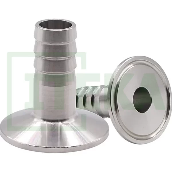 Cấu tạo của ferrule đuôi chuột