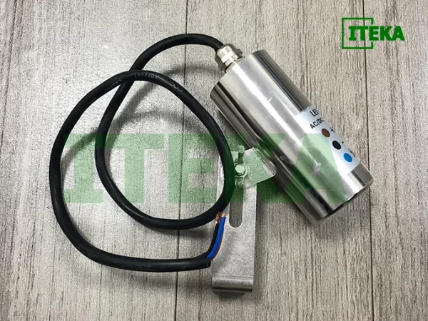 Cấu tạo đèn led dây