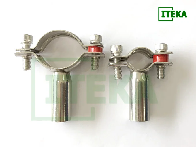 Kẹp ống inox là gì