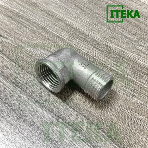 Co điếu inox