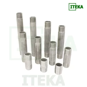 Kép tiện inox