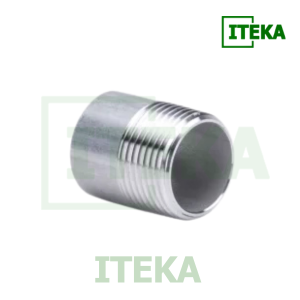 đầu ren ngoài inox