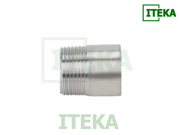 đầu ren ngoài inox