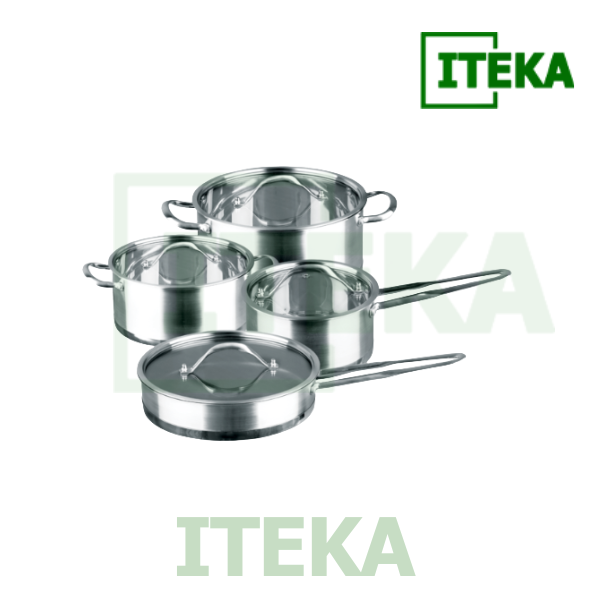 Inox 304 là gì?