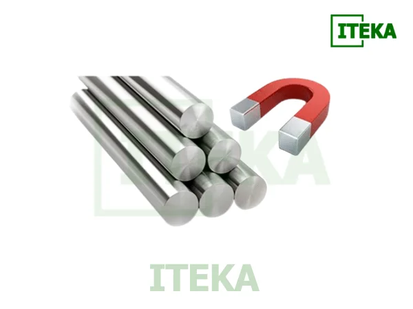 Cách thử inox 304