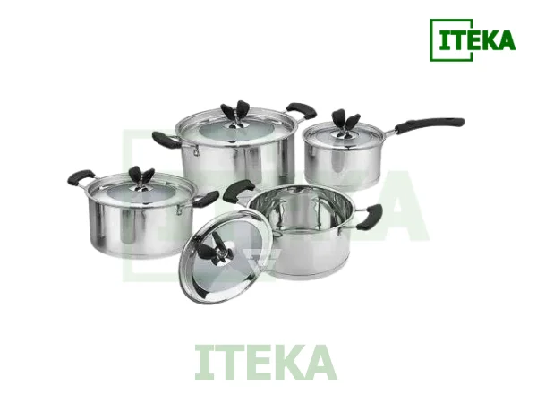 Ứng dụng inox 304 trong gia đình