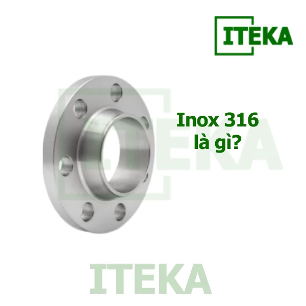 Inox 316