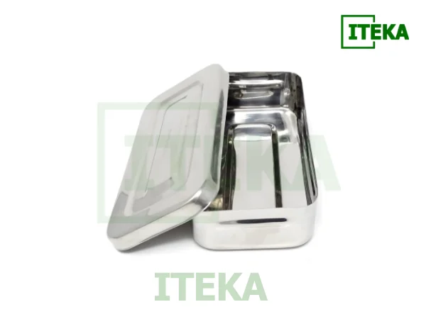 Ứng dụng inox 316 trong y tế