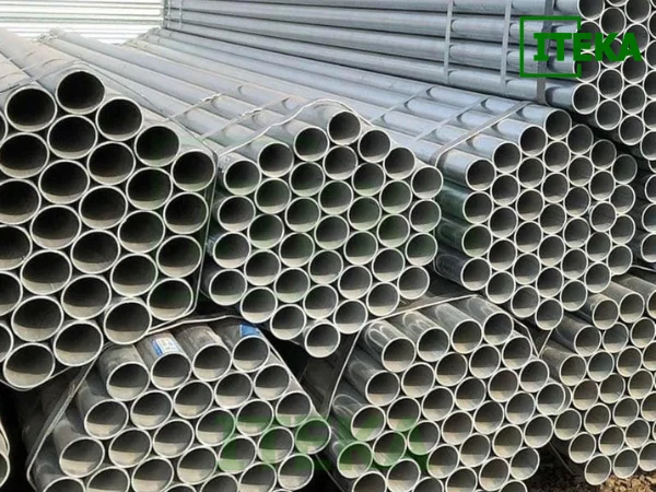 Các bảng kích thước ống công nghiệp