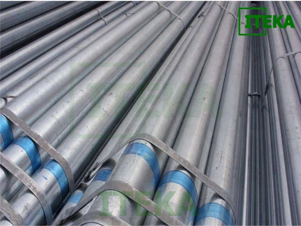 Cách lựa chọn ống inox công nghiệp