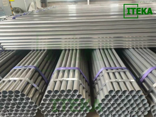 Ống inox công nghiệp là gì?