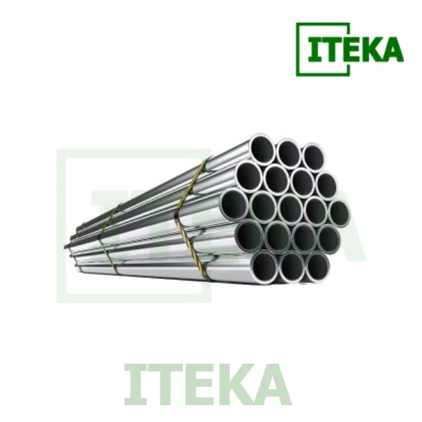 Bảng kích thước ống inox