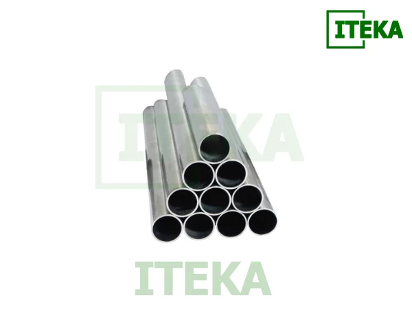 Ống inox vi sinh là gì?