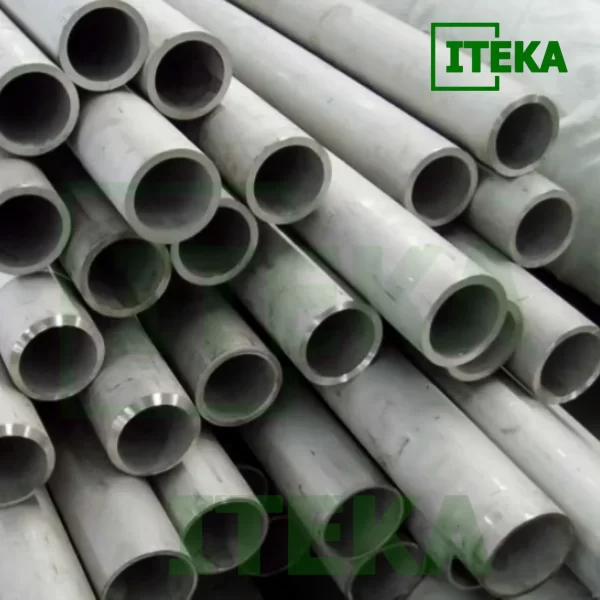 Ống inox công nghiệp