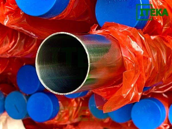Ống inox vi sinh