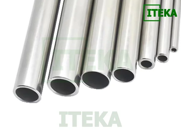 Ống inox vi sinh