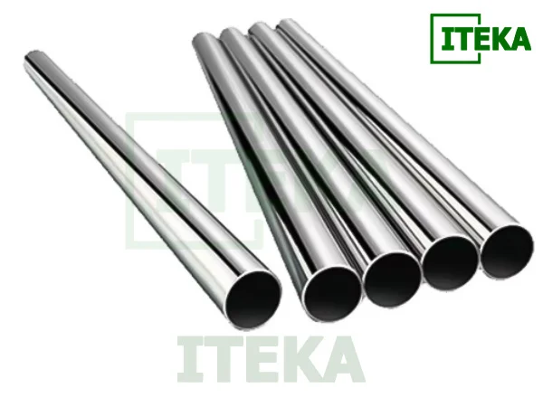 Ống inox vi sinh