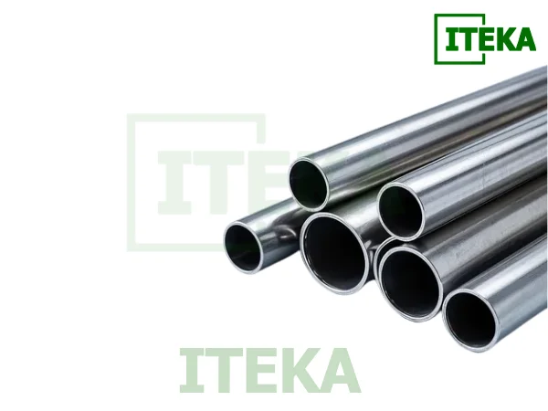Ứng dụng thực tế của ống inox
