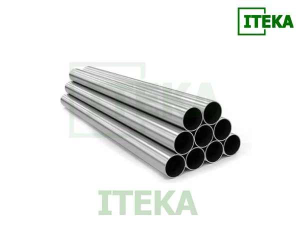 Nguyên liệu đầu vào khi sản xuất ống inox