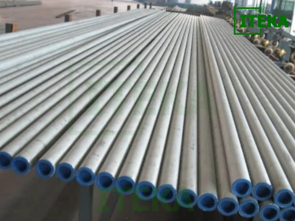 Lưu ý khi tính trọng lượng ống inox