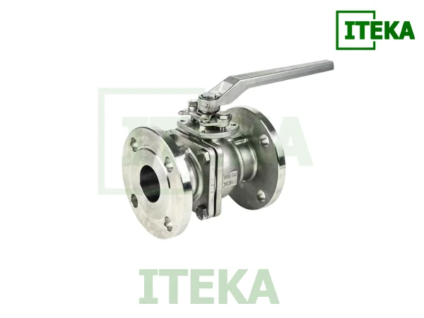 Van bi mặt bích inox là gì?