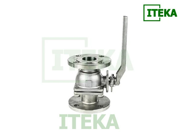 Van bi mặt bích inox 304, inox 316 - Ảnh 5