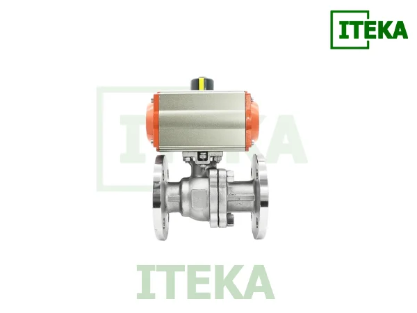 Câu hỏi thường gặp về van bi mặt bích inox