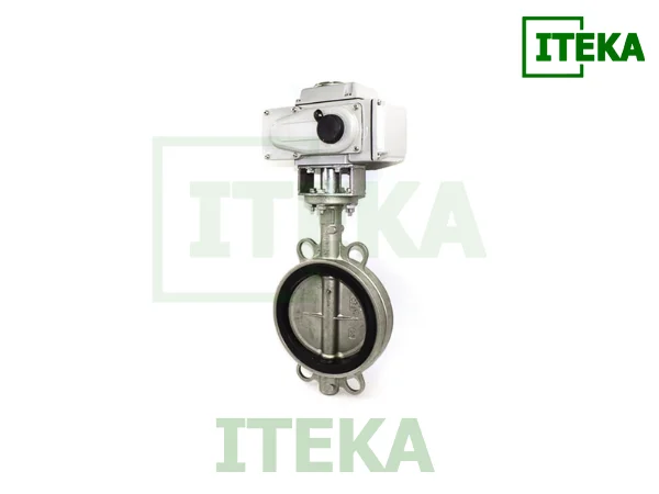 Hướng dẫn lựa chọn van bướm inox