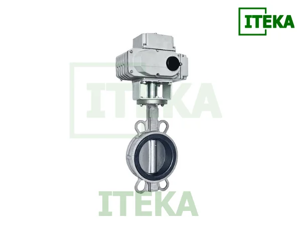 Van bướm inox là gì?