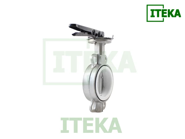 Lưu ý khi lắp đặt van bướm inox