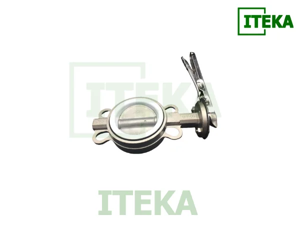 Lợi ích khi nắm rõ cách vận hành và bảo dưỡng van bướm tay gạt inox