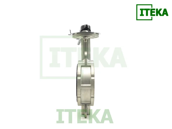 Quy trình bảo dưỡng van bướm tay gạt inox