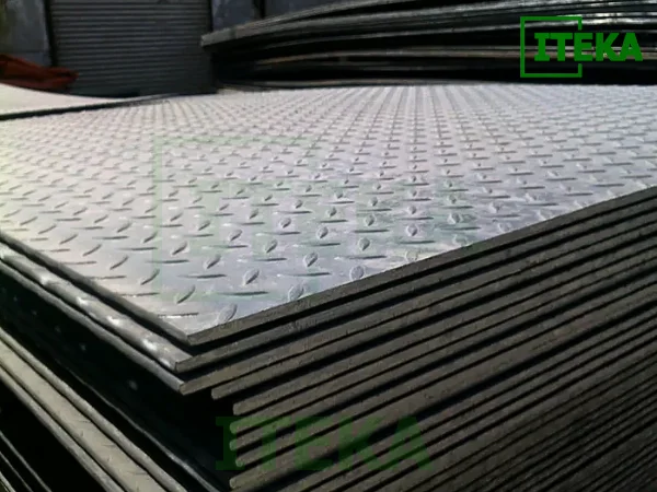 Lưu ý khi sử dụng tấm inox chống trượt