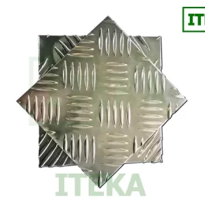 Cách lựa chọn tấm inox chống trượt