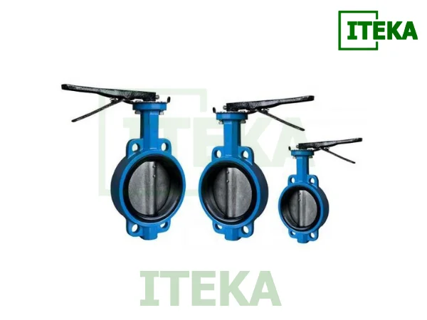 Chí phí bảo trì và vòng đời của van bướm tay gạt inox và van bướm gang
