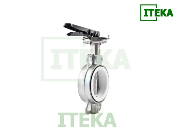 Giải đáp thắc mắc về van bướm tay gạt inox với tay quay