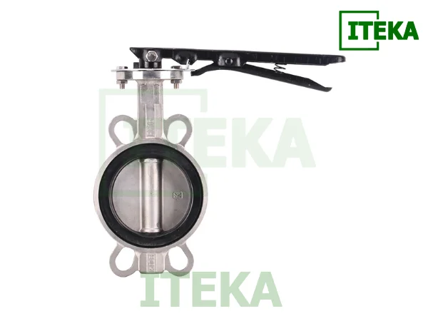 Tiêu chí lựa chọn giữa van bướm tay gạt inox với van bi inox