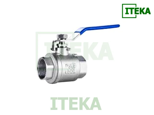 Van bi inox là gì?