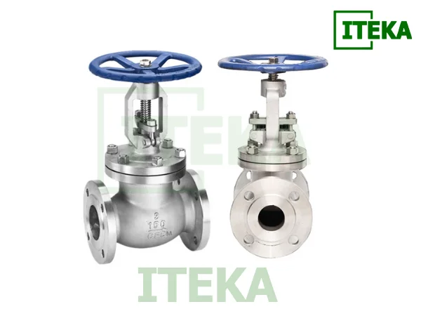 Nhưng câu hỏi thường gặp về van hơi mặt bích và van hơi gang