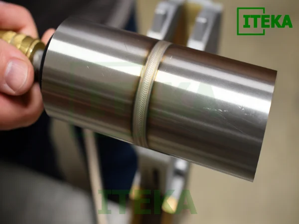 Phương pháp hàn Orbital cho hệ thống ống vi sinh