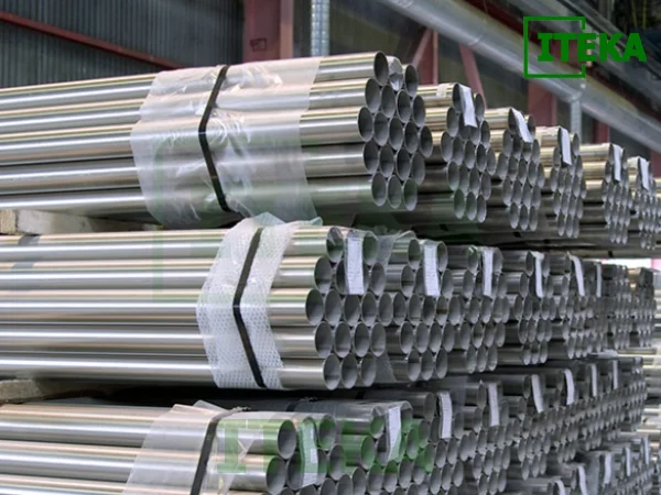 Ống hàn inox công nghiệp là gì?