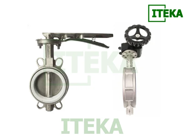 Van bướm inox là gì?