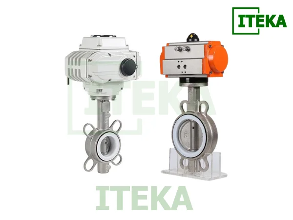 Van bướm inox là gì?