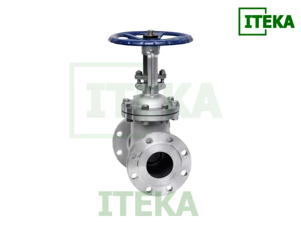 Bảng giá van cổng mắt bích mới nhất 2025