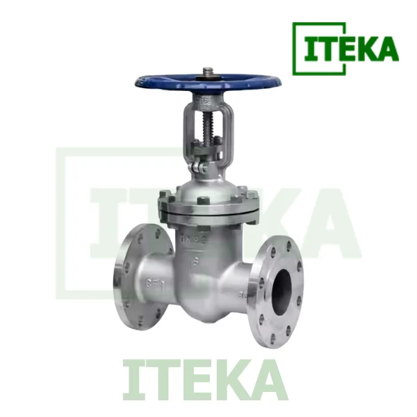 Bảng giá tham khảo van cổng mặt bích inox năm 2025