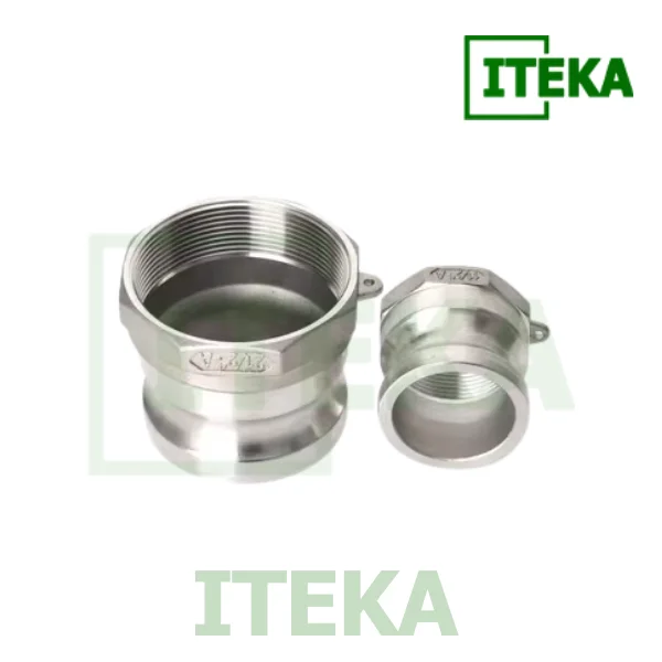 Khớp nối nhanh kiểu A là gì?